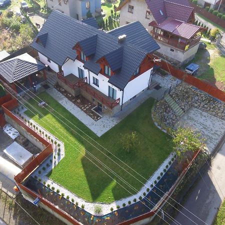 Dom Pod Groniem Hotel Пржеки Екстериор снимка