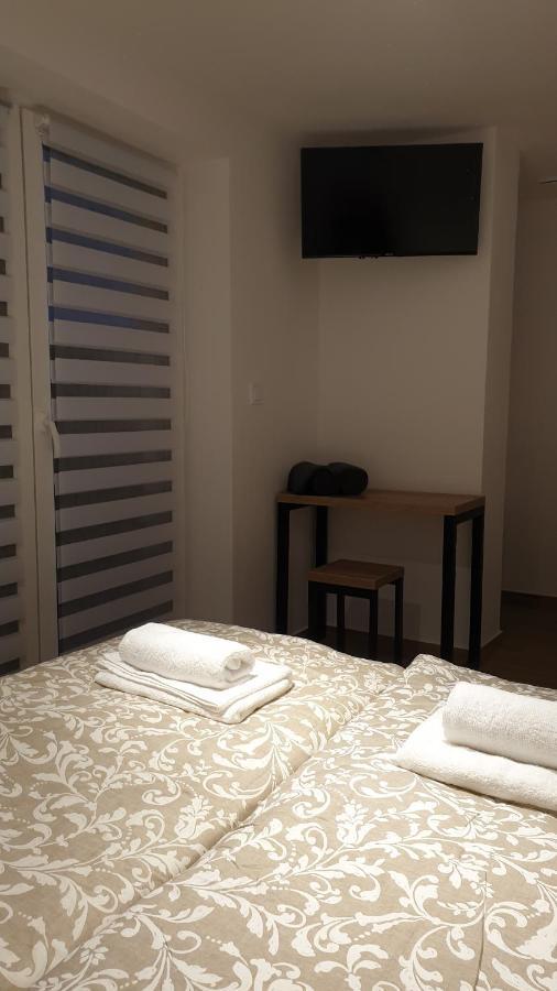 Dom Pod Groniem Hotel Пржеки Екстериор снимка