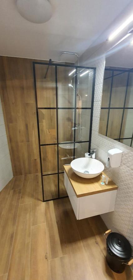 Dom Pod Groniem Hotel Пржеки Екстериор снимка