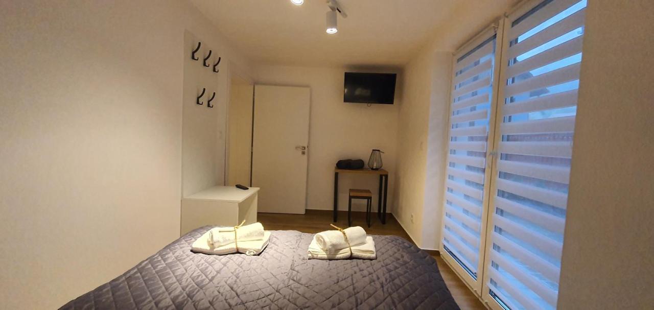 Dom Pod Groniem Hotel Пржеки Екстериор снимка