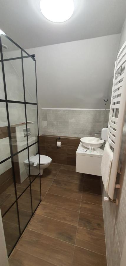 Dom Pod Groniem Hotel Пржеки Екстериор снимка